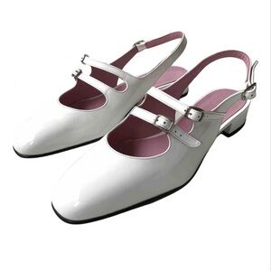 CAREL Paris Pêche babies